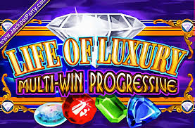 Luxury Slot